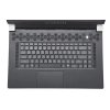 DELL Alienware X17 R1 i7-11800H 32GB 1TB SSD 17,3” FHD 1920x1080 360Hz GeForce RTX3070 8GB WiFi BT Kam Win11PL Gw12mc